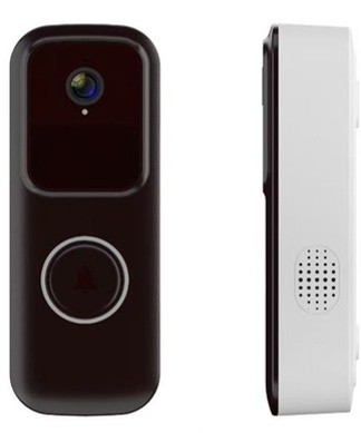 Battery Doorbell