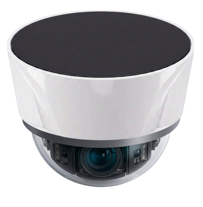 Professional Dome