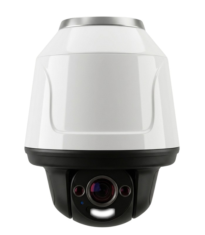 Professional Speed Dome